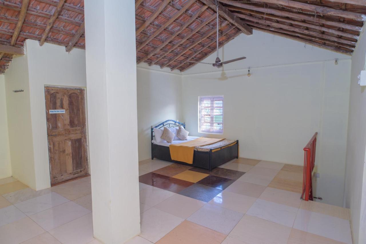آليباغ Prajakta Rest House المظهر الخارجي الصورة