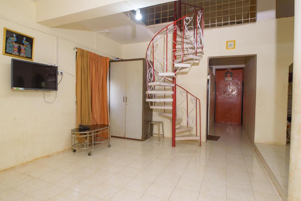 آليباغ Prajakta Rest House المظهر الخارجي الصورة